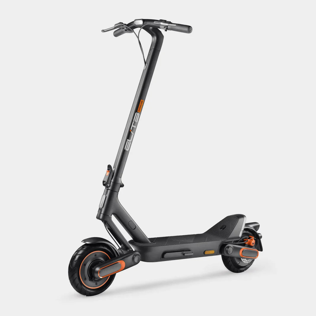 Yadea Scooter ElitePrime