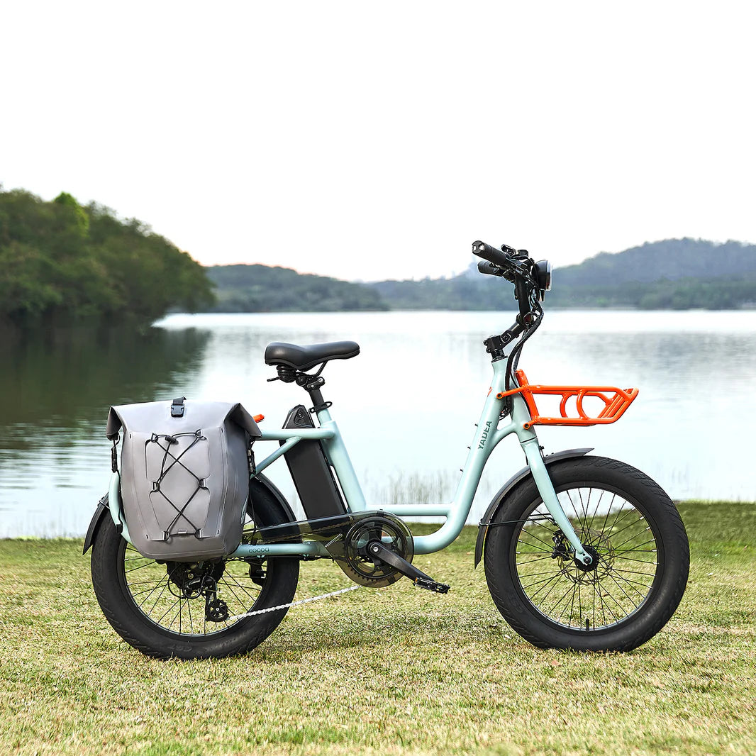 Yadea ebike Cocoa