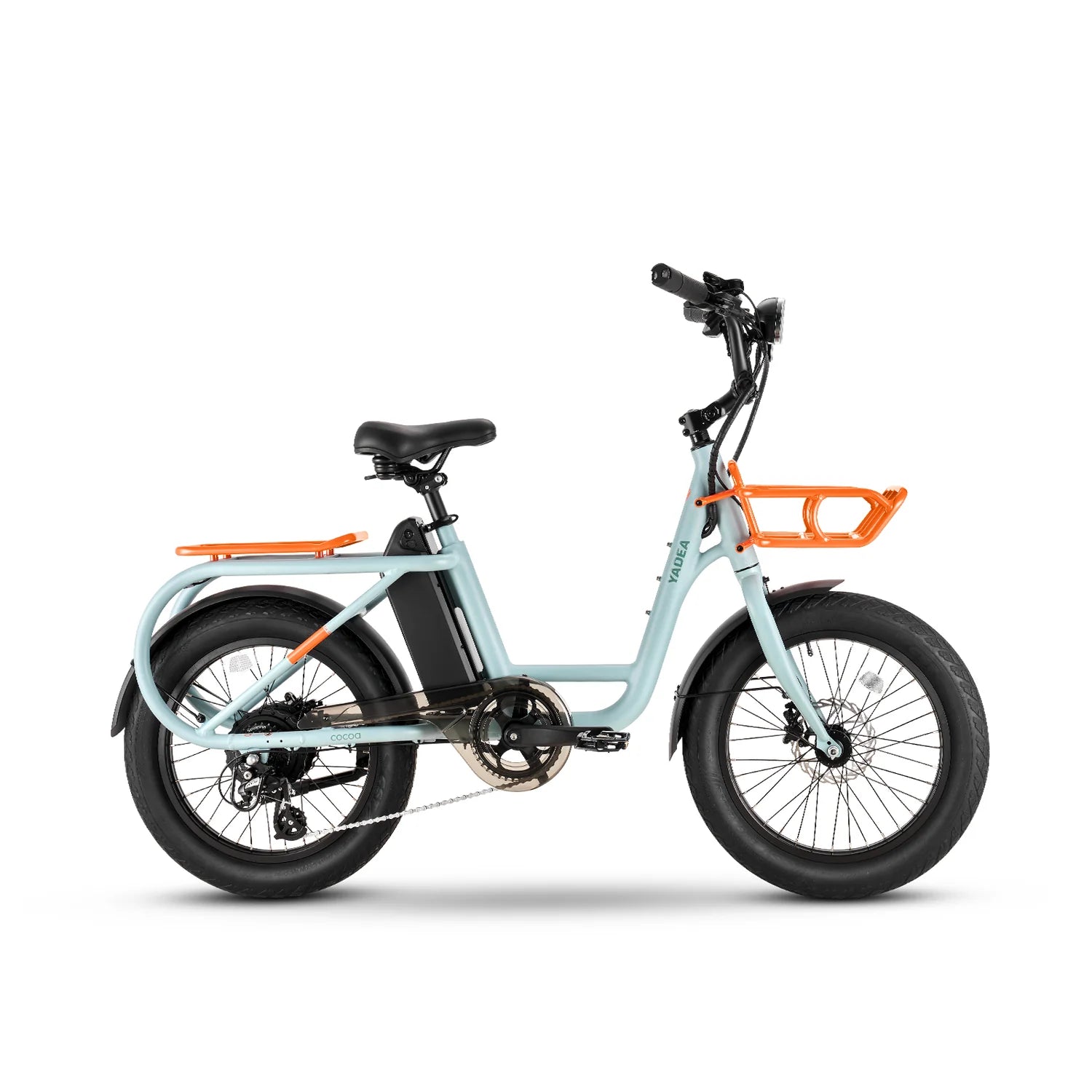 Yadea ebike Cocoa