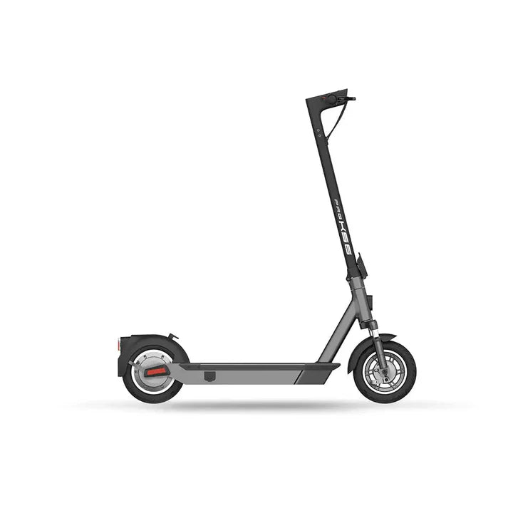 Yadea Scooter KS6 Pro