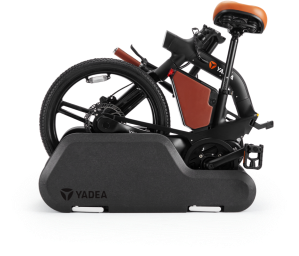 Yadea ebike Innovator