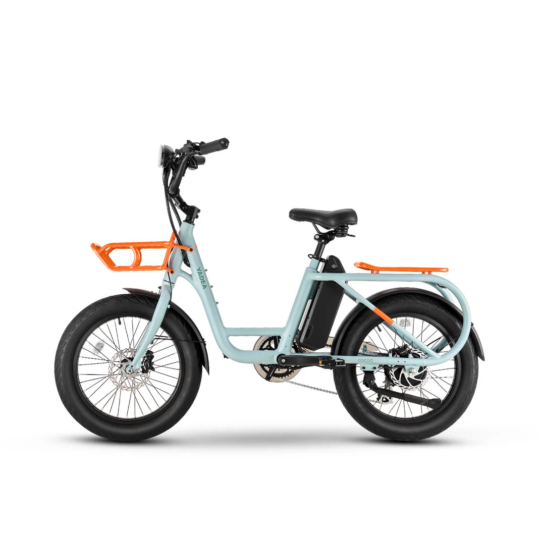 Yadea ebike Cocoa