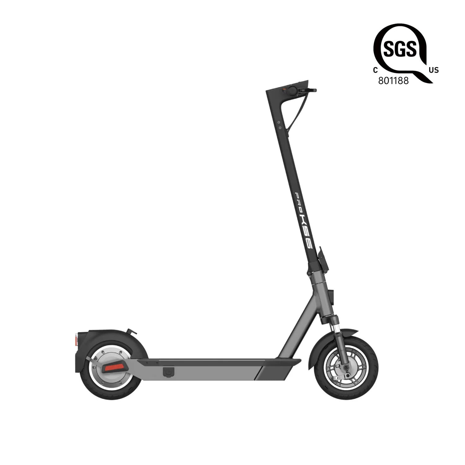 Yadea Scooter KS6 Pro