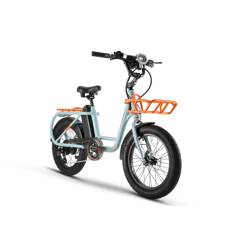 Yadea ebike Cocoa