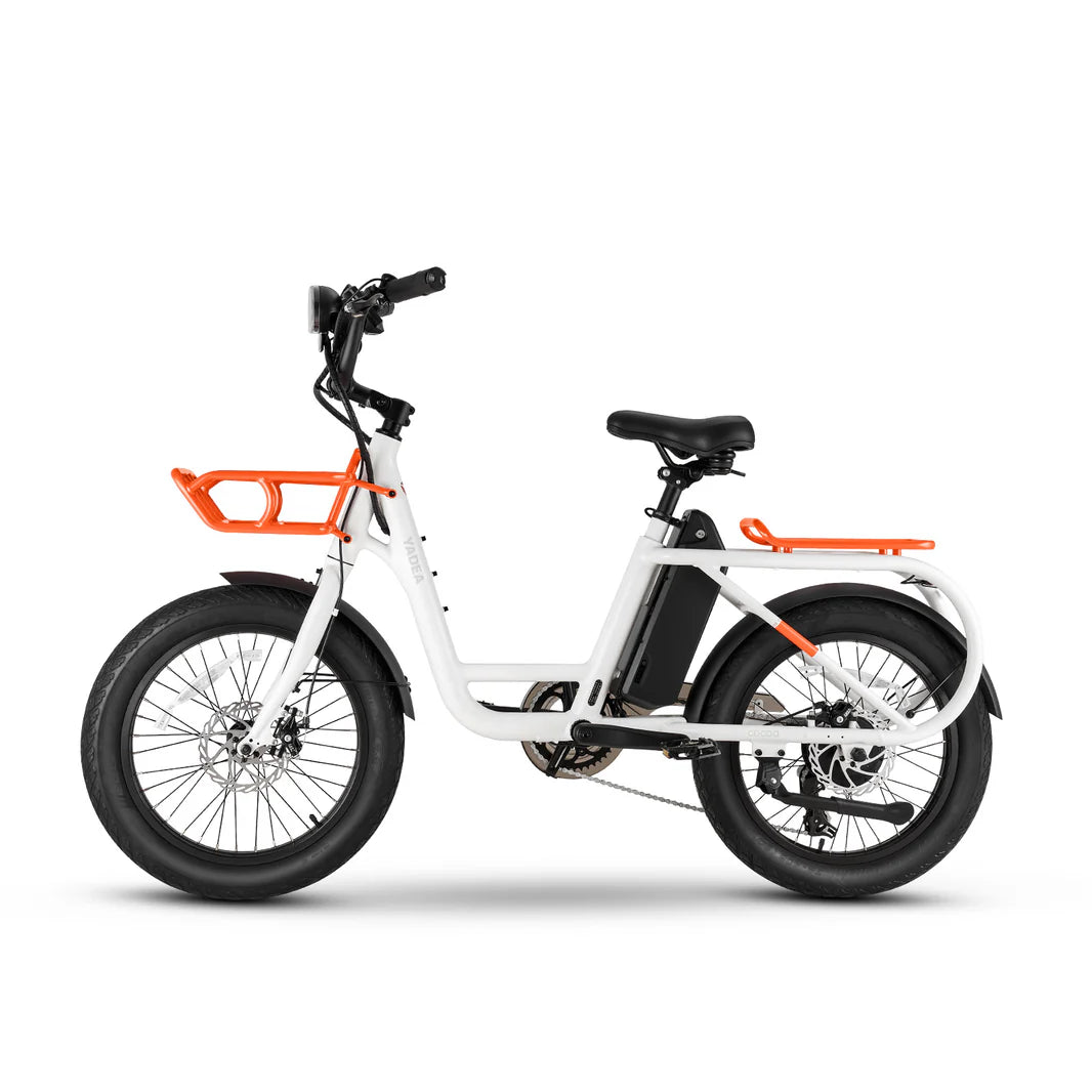 Yadea ebike Cocoa