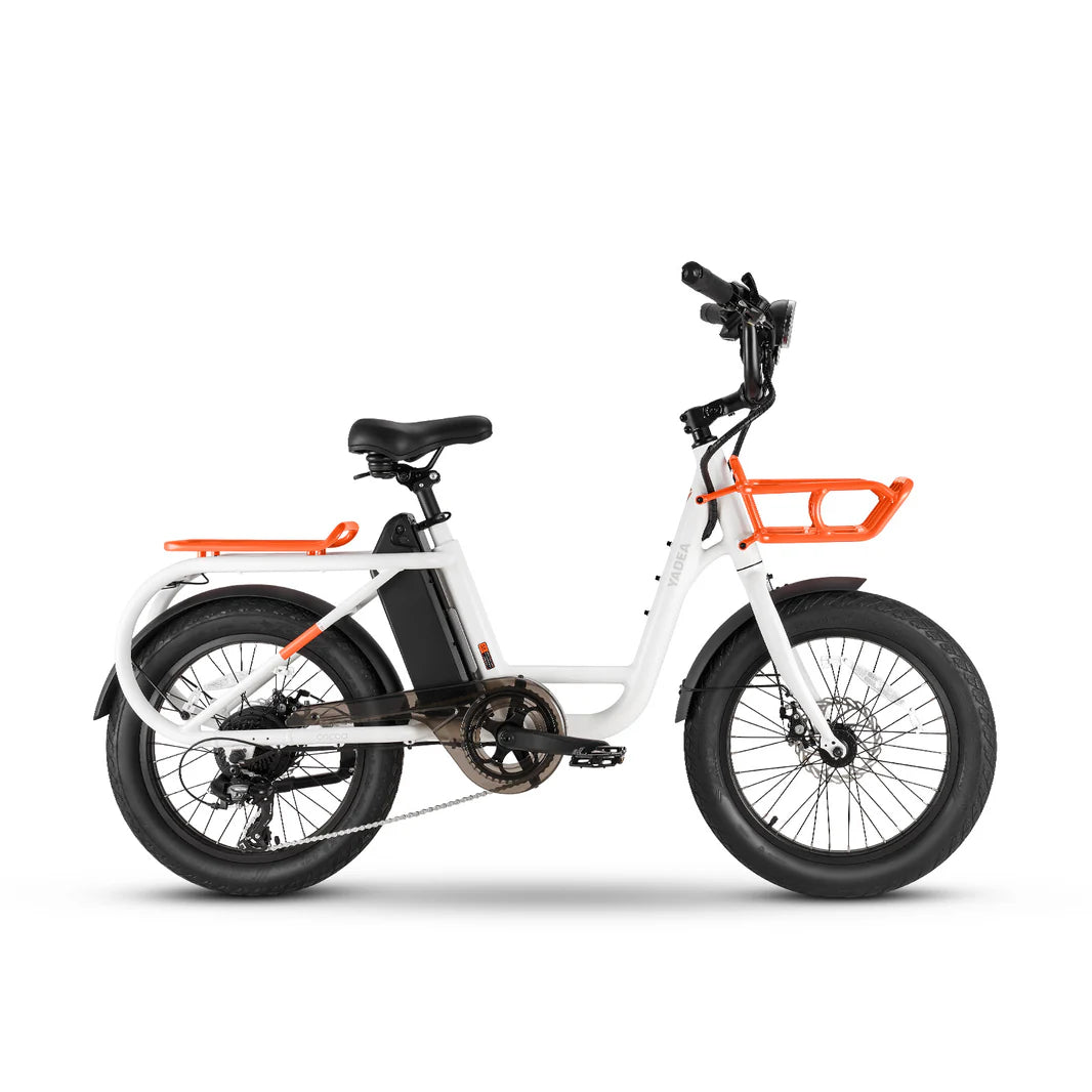 Yadea ebike Cocoa