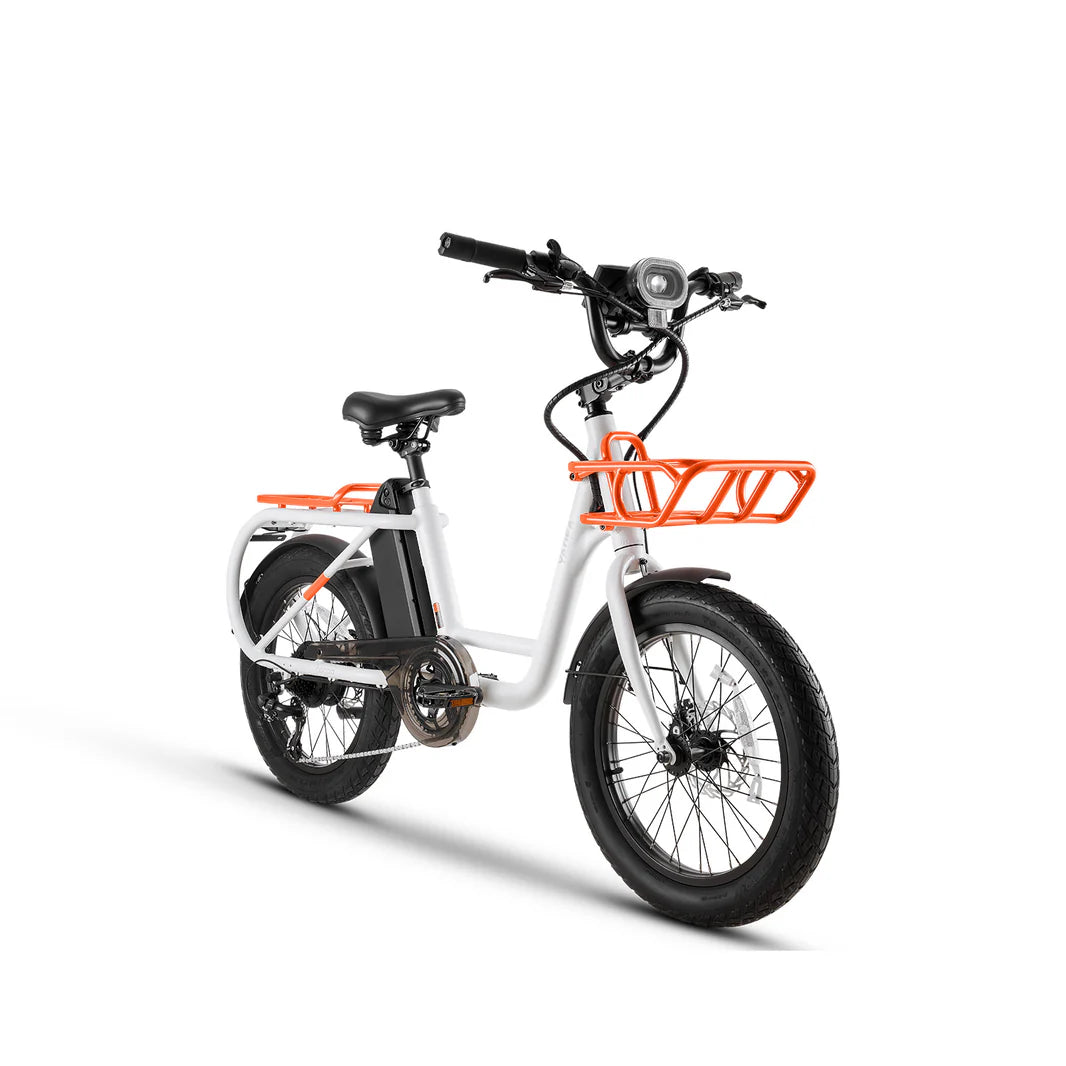 Yadea ebike Cocoa