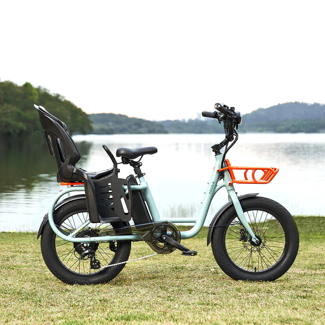 Yadea ebike Cocoa